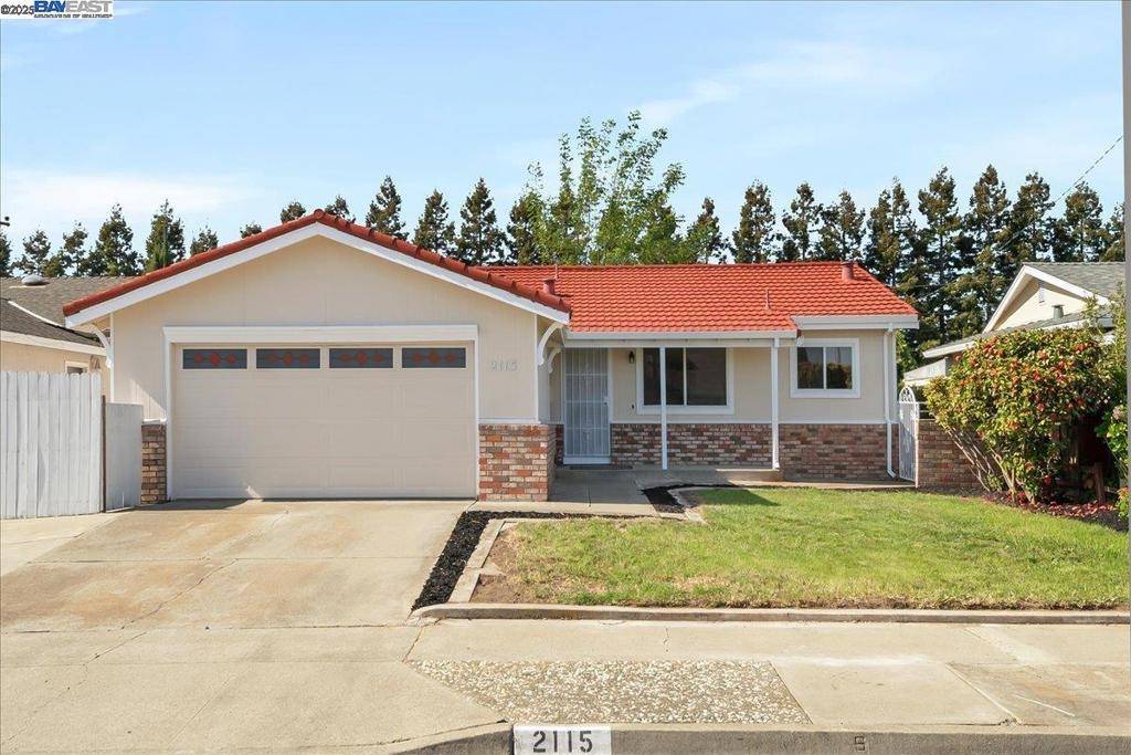 Fremont, CA 94536,2115 Bishop Ave