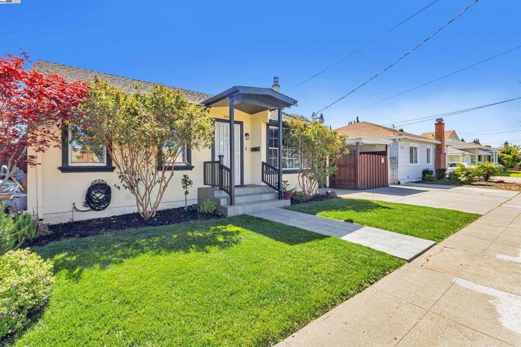 San Leandro, CA 94578,1652 141St Ave