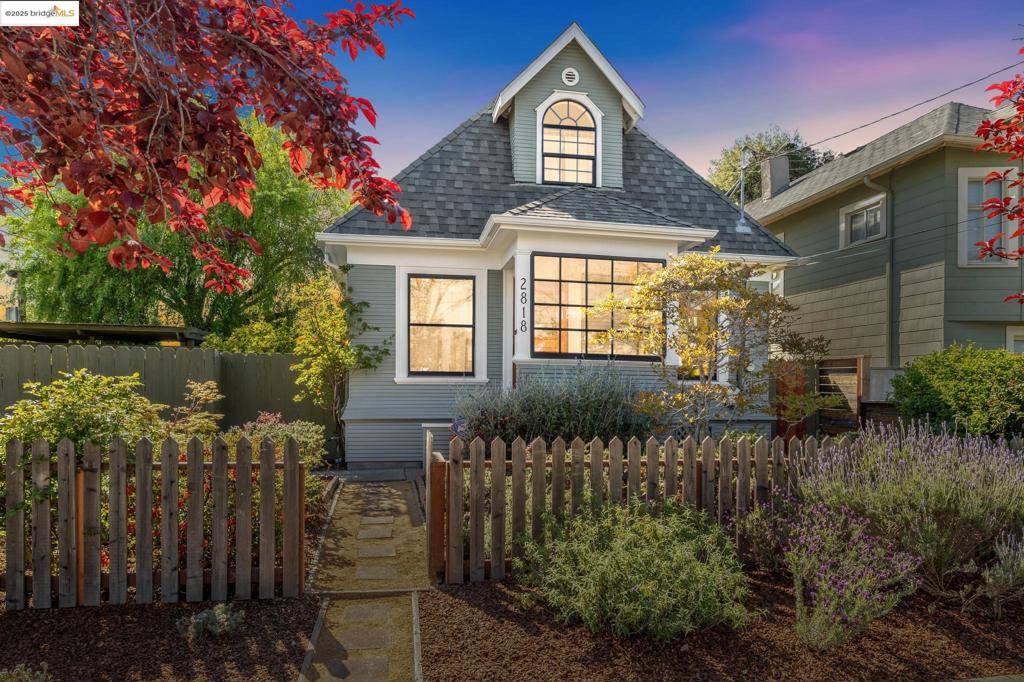 Berkeley, CA 94710,2818 9Th St