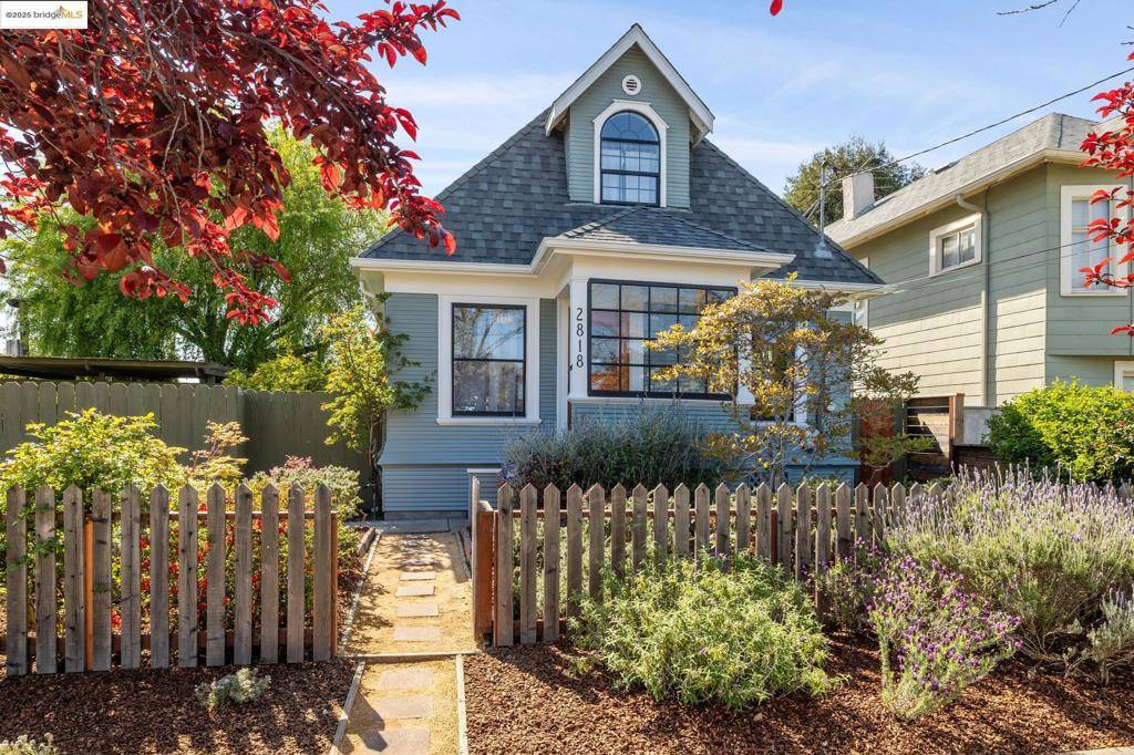 Berkeley, CA 94710,2818 9Th St