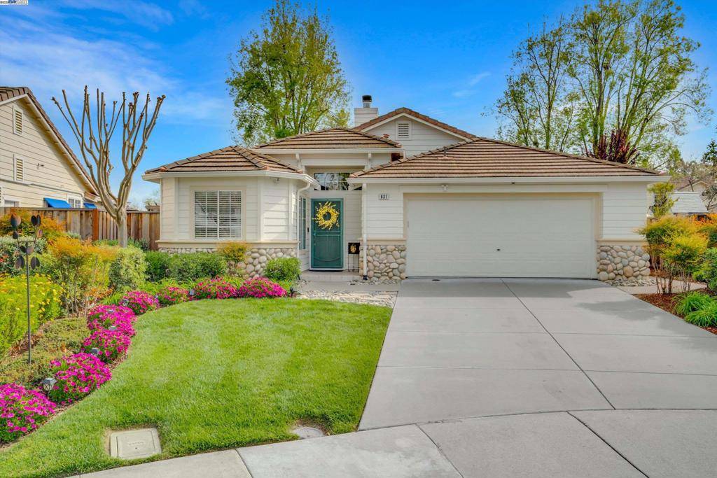 Livermore, CA 94551,631 Splitrail Ct
