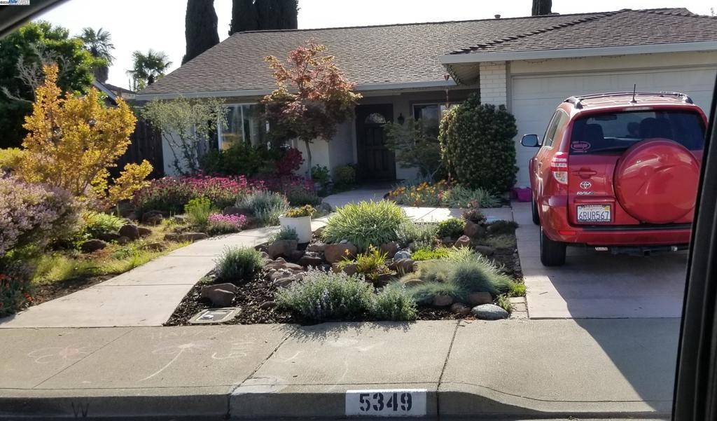 Livermore, CA 94550,5349 Theresa Way