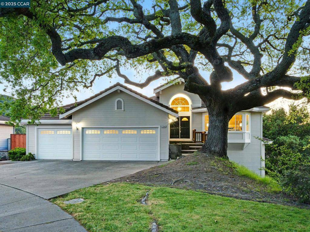 Pinole, CA 94564,2505 Pfeiffer Way