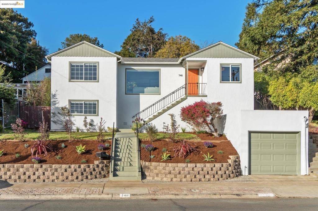 El Cerrito, CA 94530,748 Colusa Ave