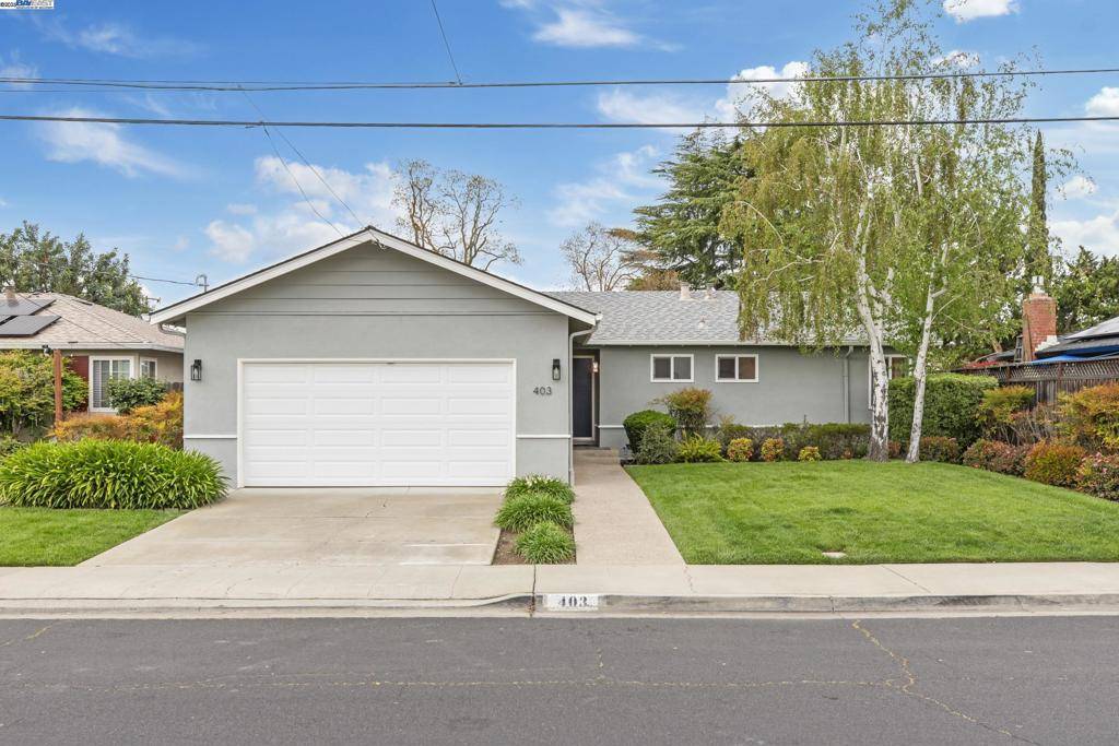 Livermore, CA 94550,403 Lincoln Ave