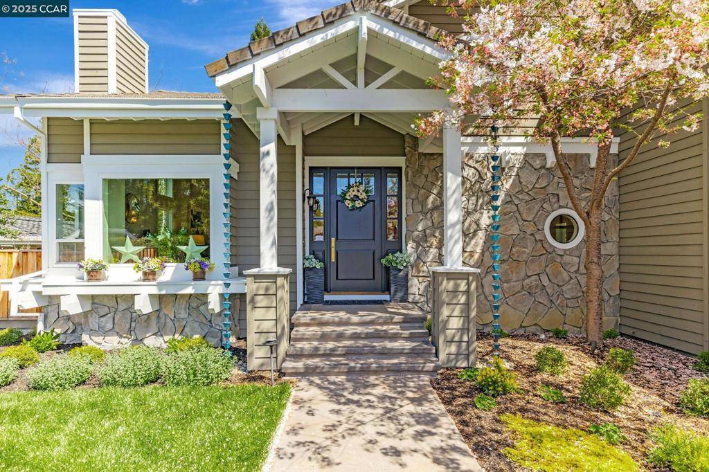 Danville, CA 94506,115 Crestridge Dr