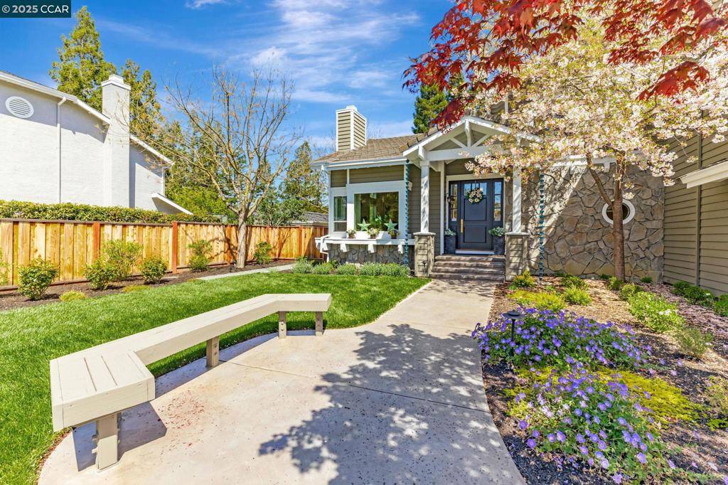 Danville, CA 94506,115 Crestridge Dr