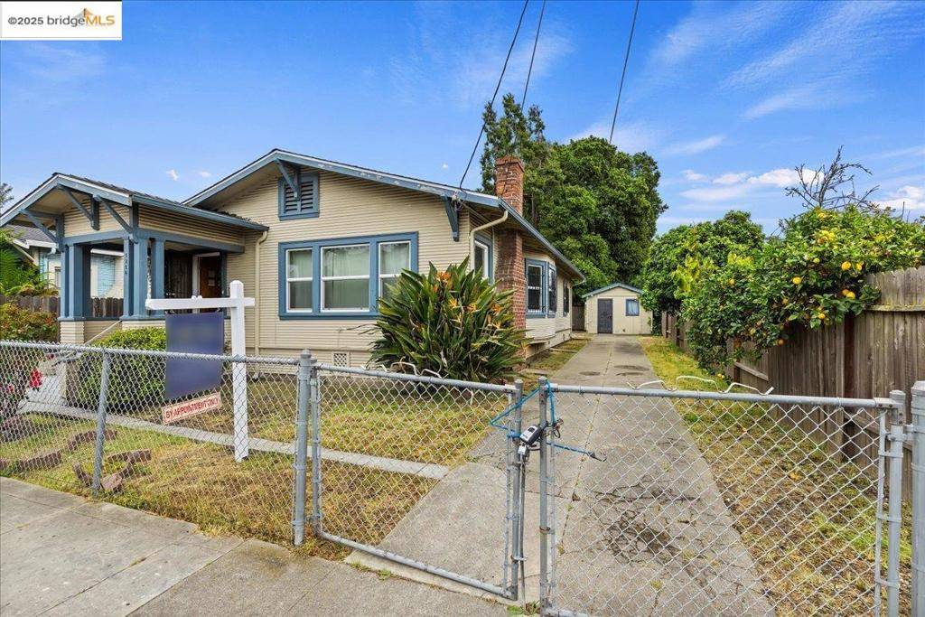 Oakland, CA 94603,1218 106Th Ave