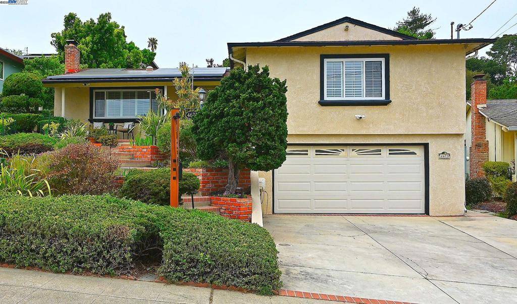 Castro Valley, CA 94546,4673 Cristy Way