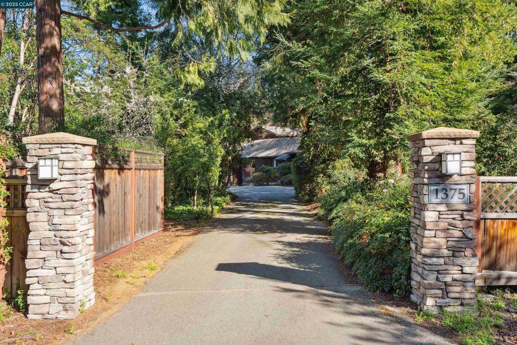 Alamo, CA 94507,1375 Pine Tree Drive