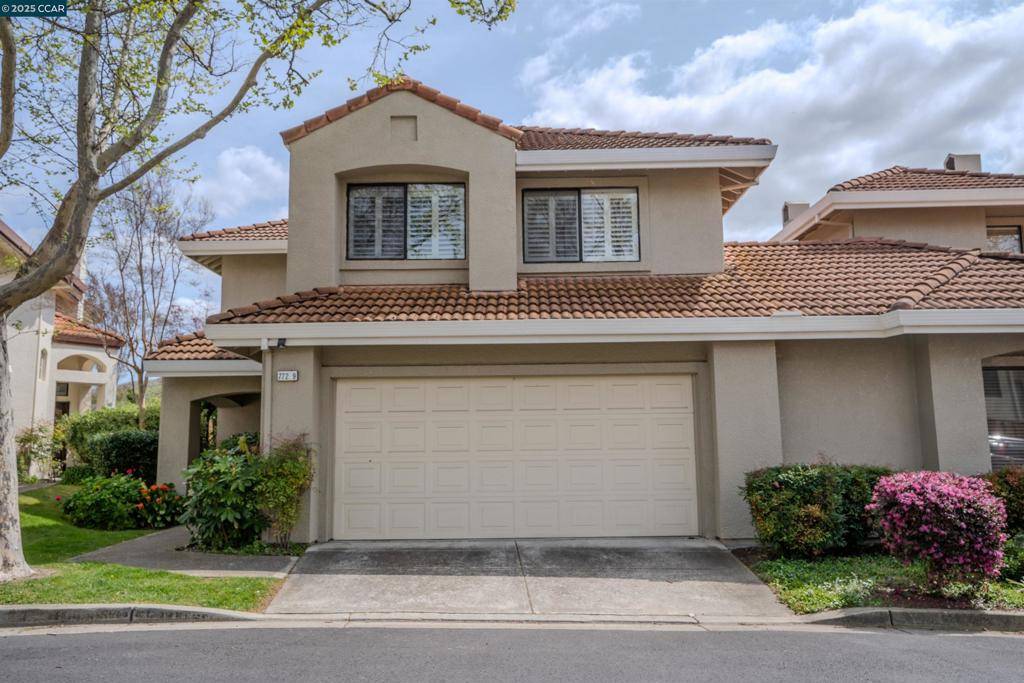 San Ramon, CA 94582,772 Lakemont Pl #9