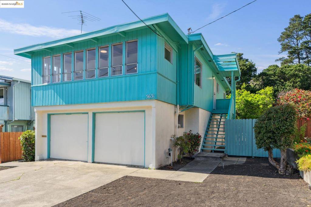 Richmond, CA 94805,5631 Doremus Ave