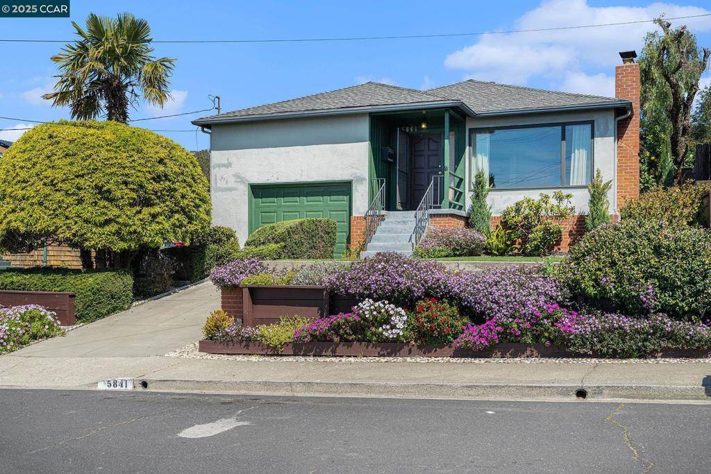 Richmond, CA 94805,5841 Arlington Blvd