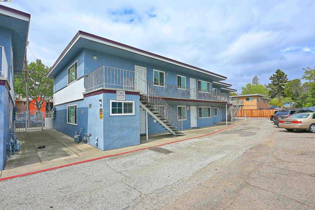 Hayward, CA 94544,27808 Huntwood Ave