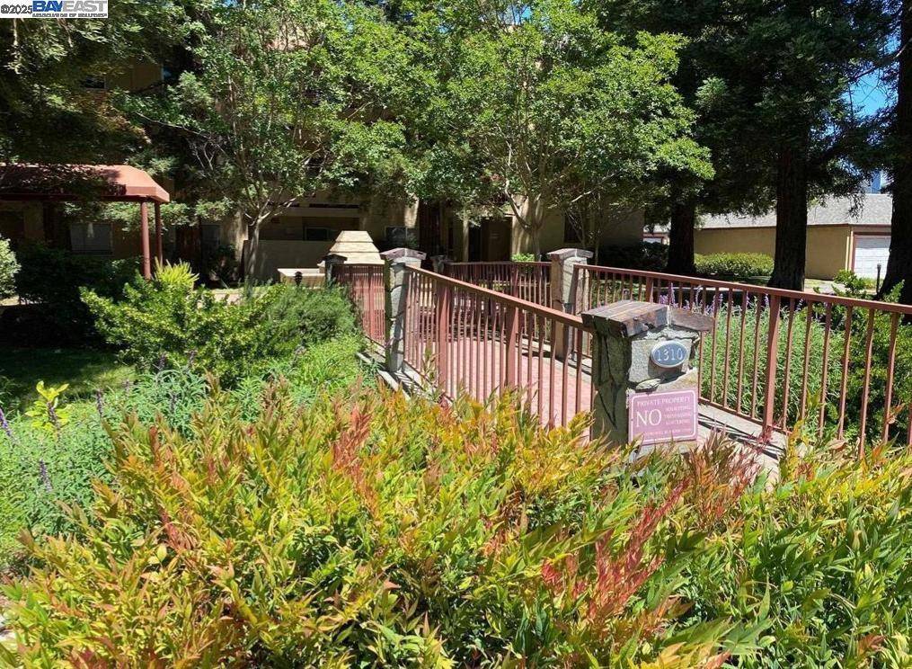 Walnut Creek, CA 94597,1310 Walden Rd #11
