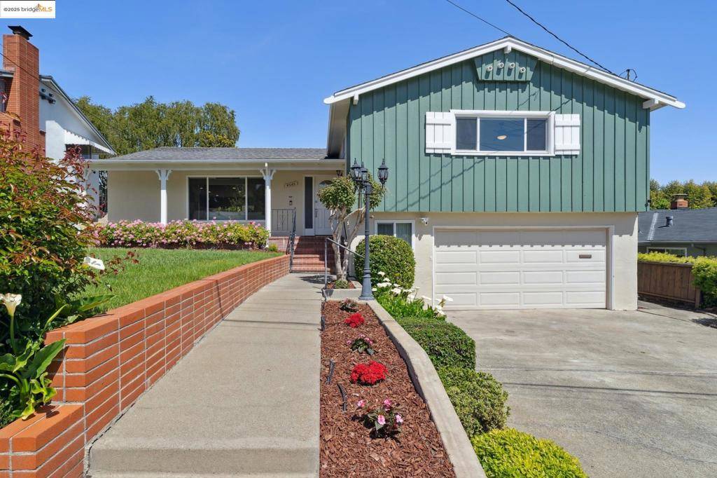 Richmond, CA 94803,4545 Gregory Way