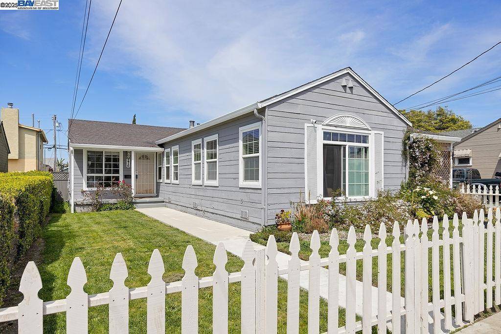 San Leandro, CA 94577,274 Bristol Boulevard