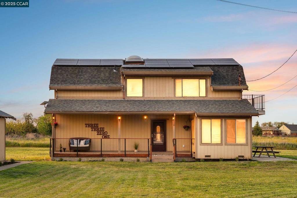 Byron, CA 94514,3301 Hosie Ave