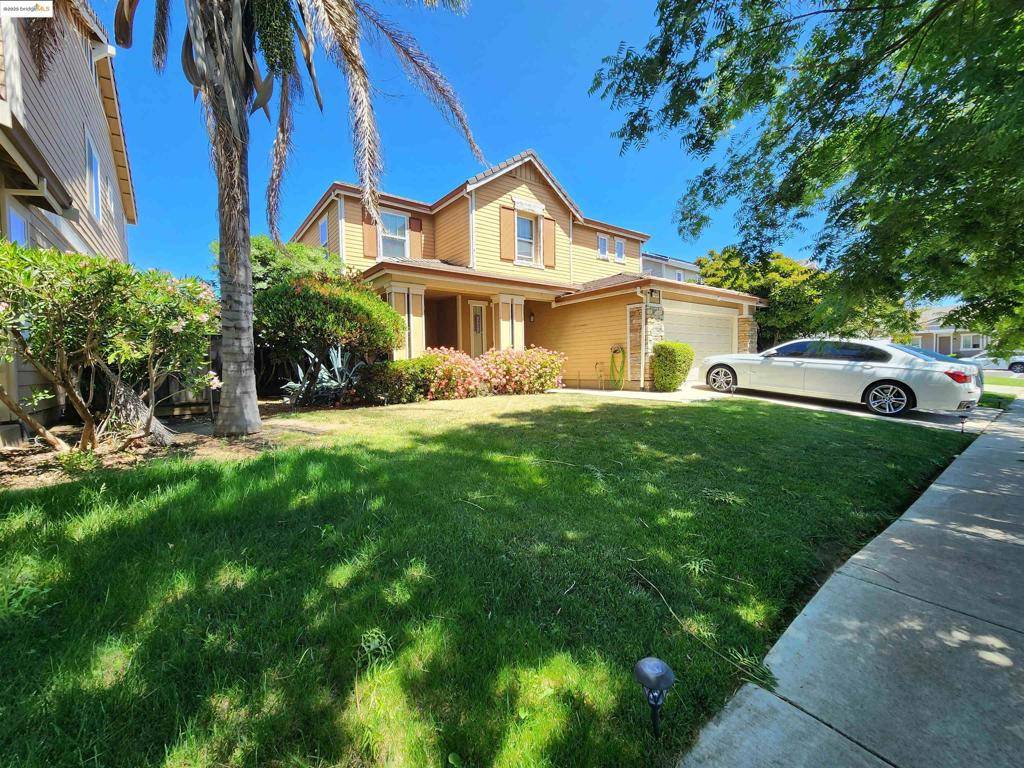 Brentwood, CA 94513,133 Havenwood Ave