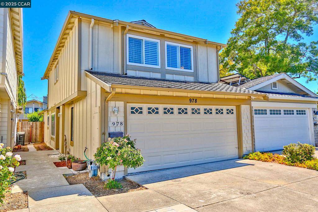 San Mateo, CA 94404,978 Shoal Dr