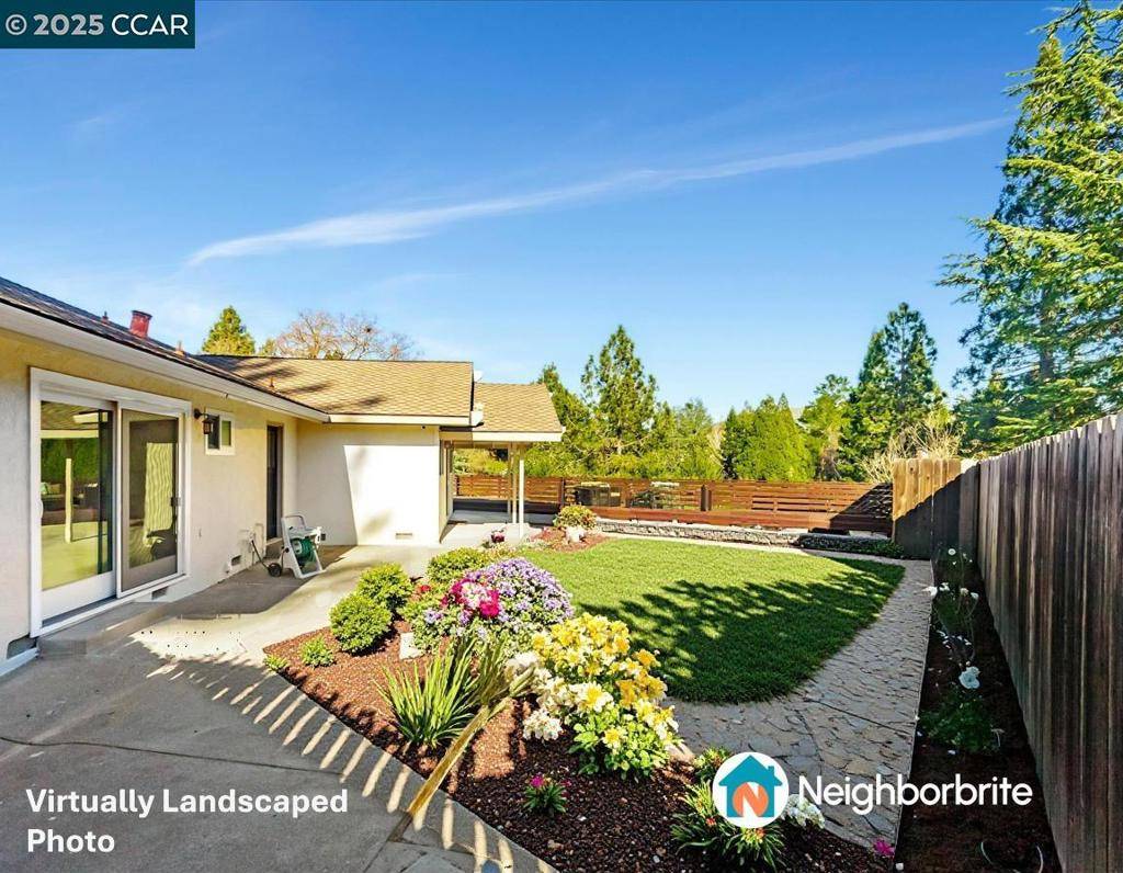 Walnut Creek, CA 94596,2626 Lariat Ln