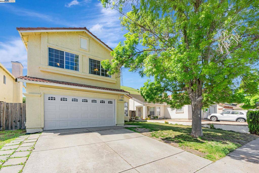 Pittsburg, CA 94565,1716 Clearwood St