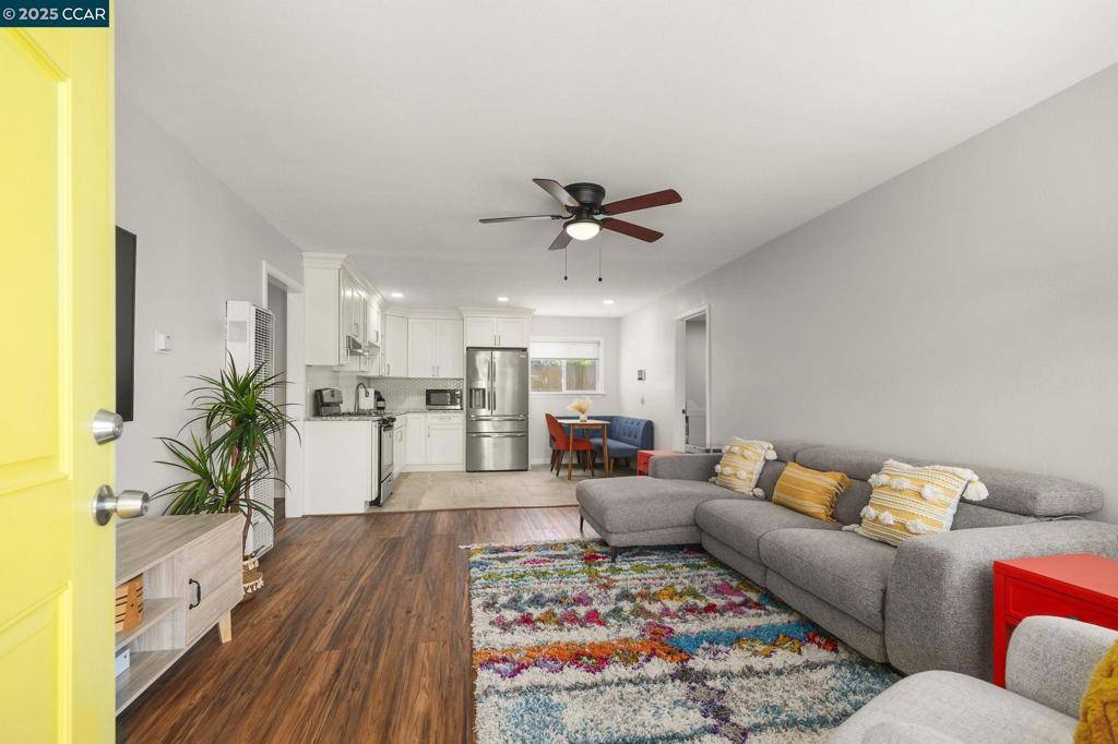 Martinez, CA 94553-1435,4157 Rita Dr