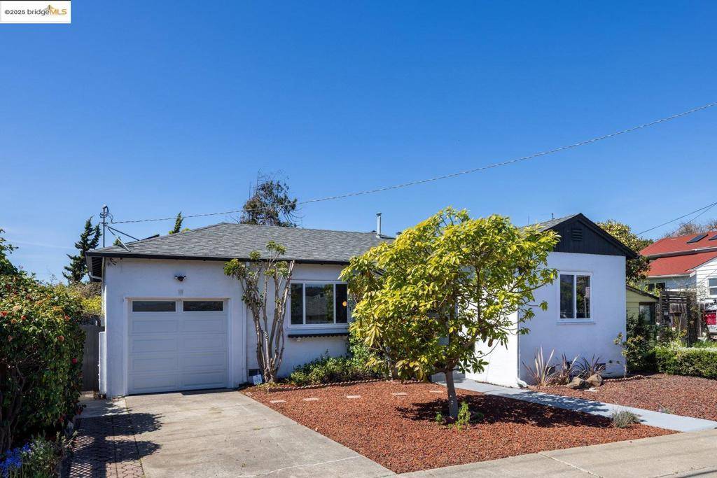 Richmond, CA 94804,821 32nd St