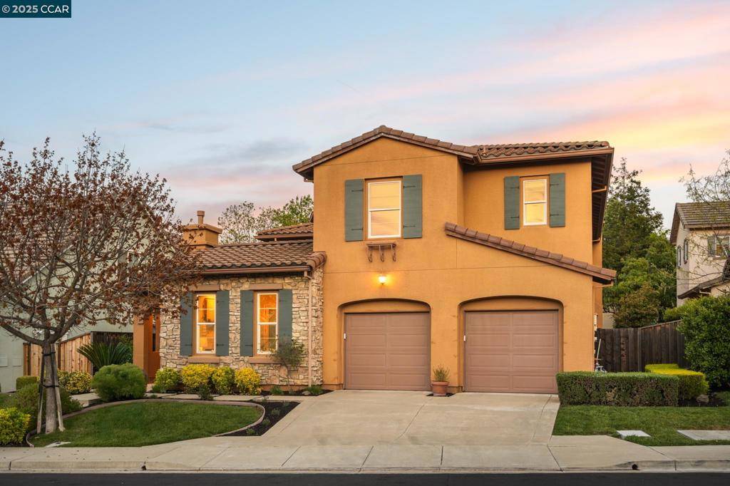 San Ramon, CA 94582,809 Tolley Ct
