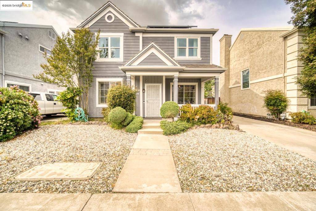 Brentwood, CA 94513,1047 Claremont Dr