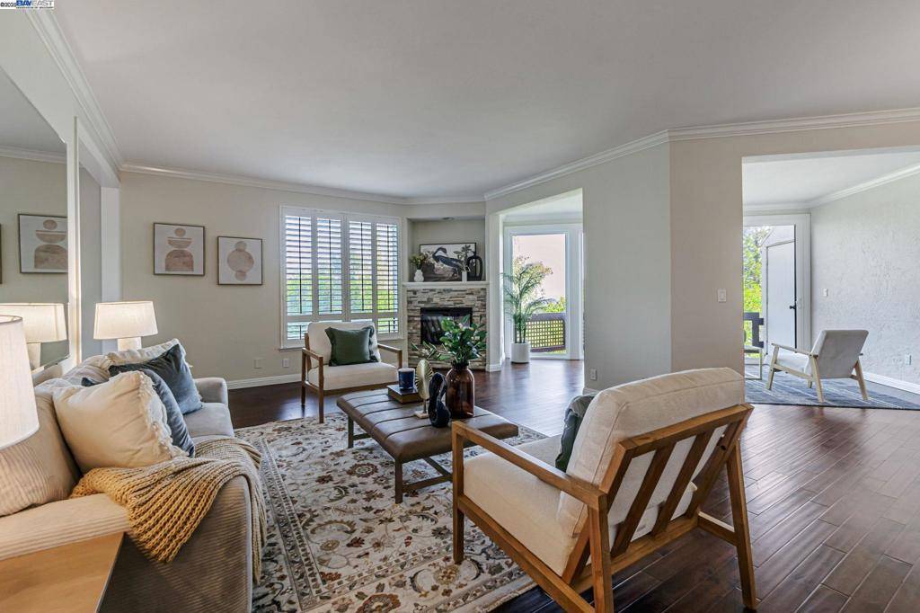 Walnut Creek, CA 94595,3324 Ptarmigan Dr #2A