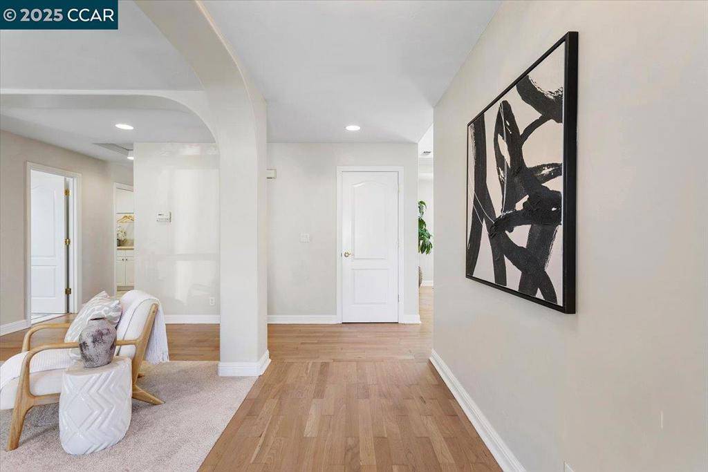 3231 Barrett Ct Castro Valley, CA 94546