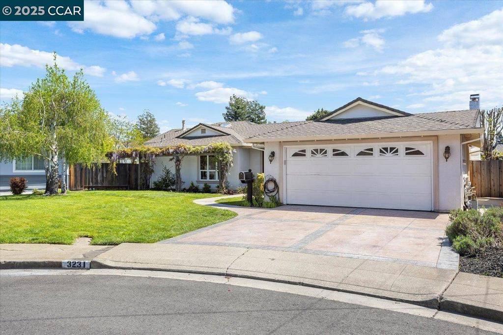 Castro Valley, CA 94546,3231 Barrett Ct