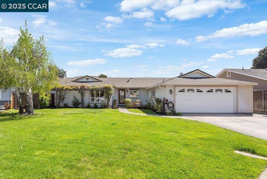 Castro Valley, CA 94546,3231 Barrett Ct