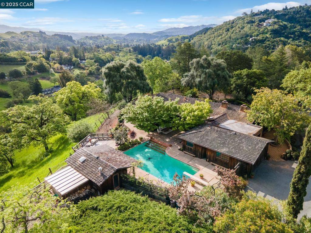 Lafayette, CA 94549-2330,3532 Eagle Point Rd