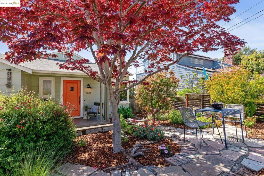 Oakland, CA 94619,4217 Tompkins Ave