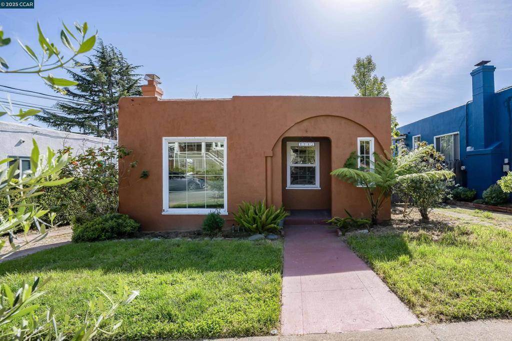Oakland, CA 94602,3081 California St