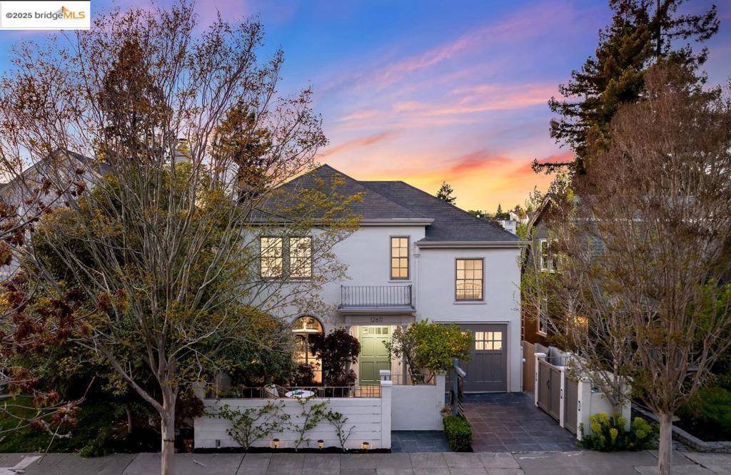 Oakland, CA 94610,1260 Holman Road