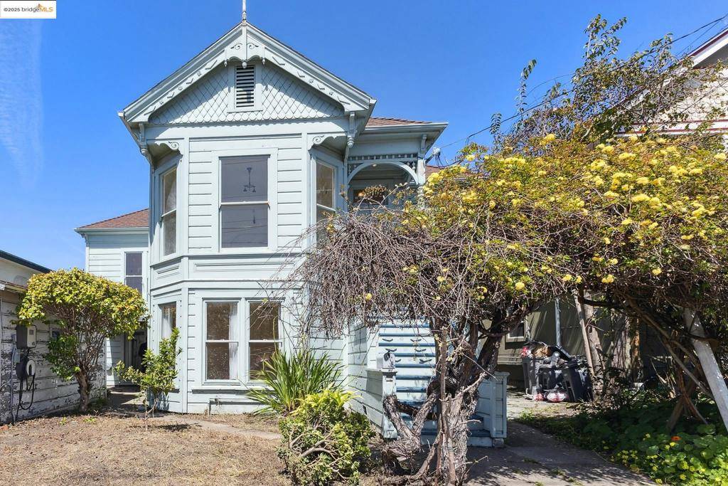 Oakland, CA 94608-2237,1170 63rd St