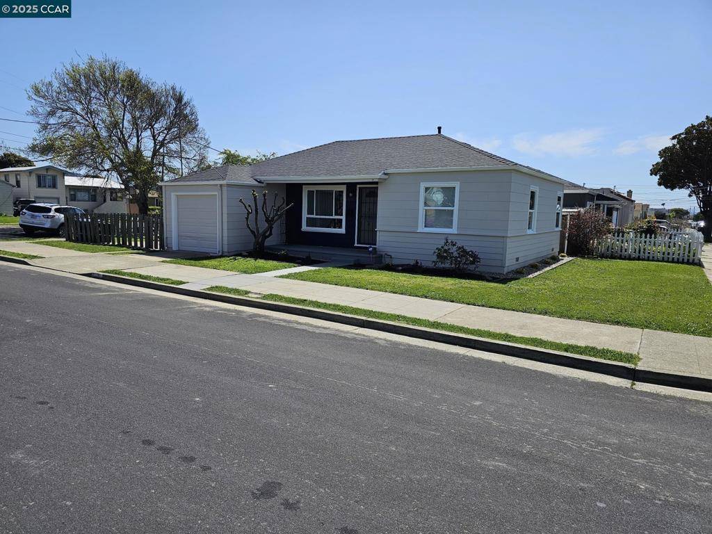 Richmond, CA 94805,4000 Solano Ave
