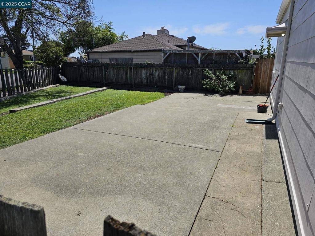 Richmond, CA 94805,4000 Solano Ave