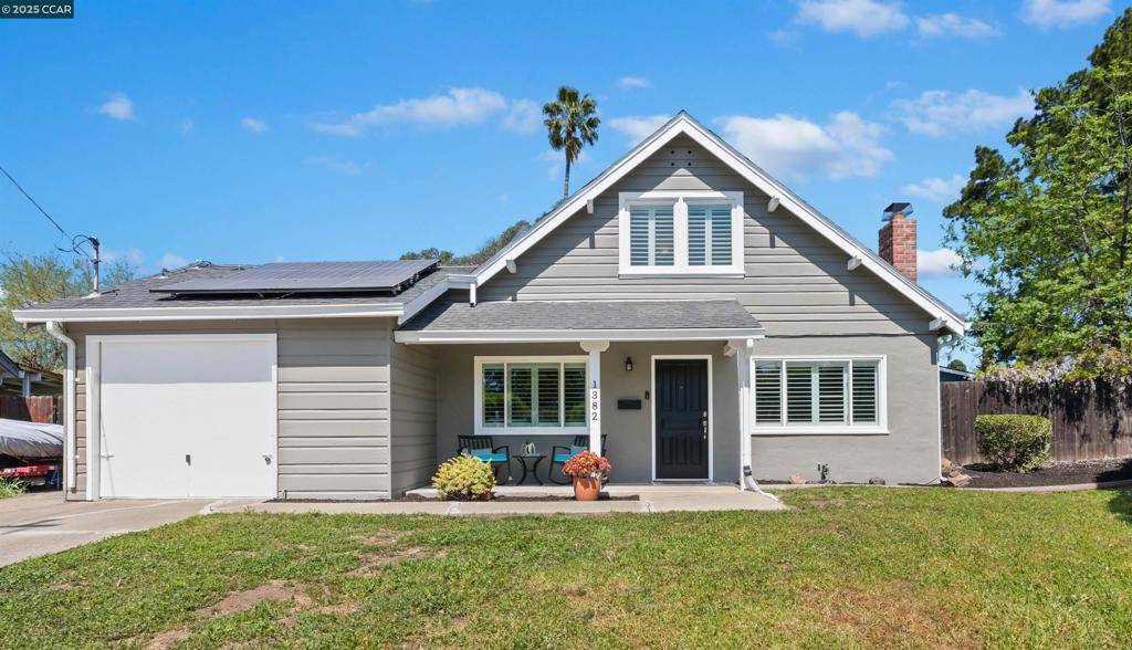 Concord, CA 94521,1382 Cobblestone Ct