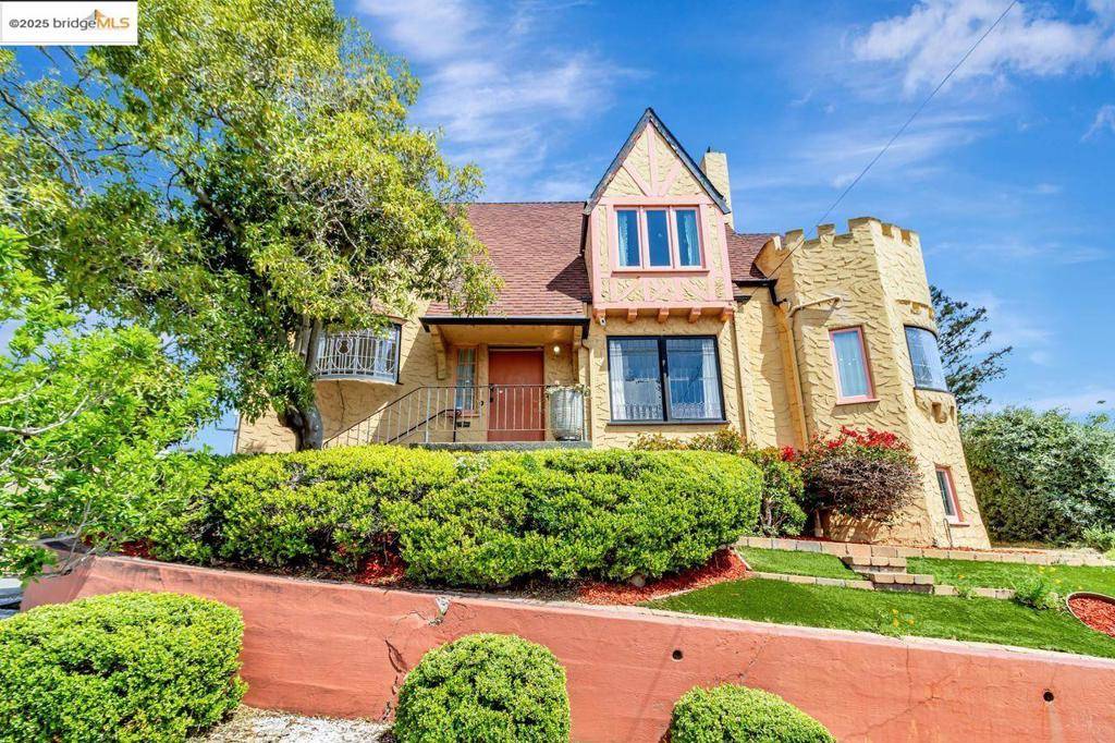 Oakland, CA 94619,3300 Kingsland Ave
