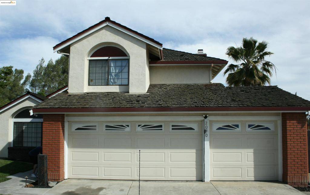 Discovery Bay, CA 94505,2070 Largo Ct