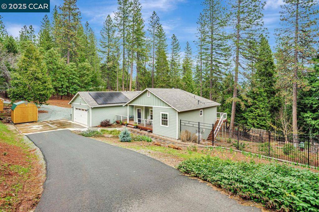 Pioneer, CA 95666,16630 Alpine Ln