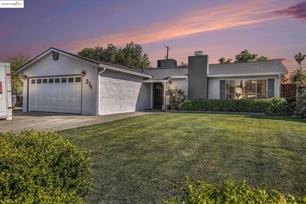 Tracy, CA 95376,234 E 20Th St