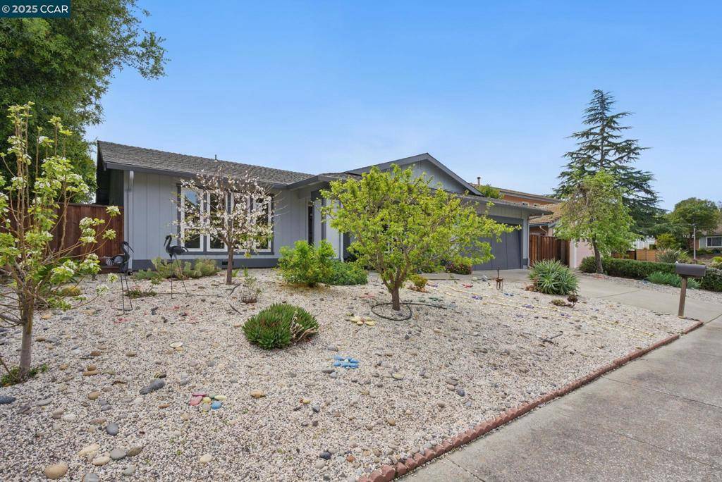 Pleasant Hill, CA 94523,17 Bliss Ct.