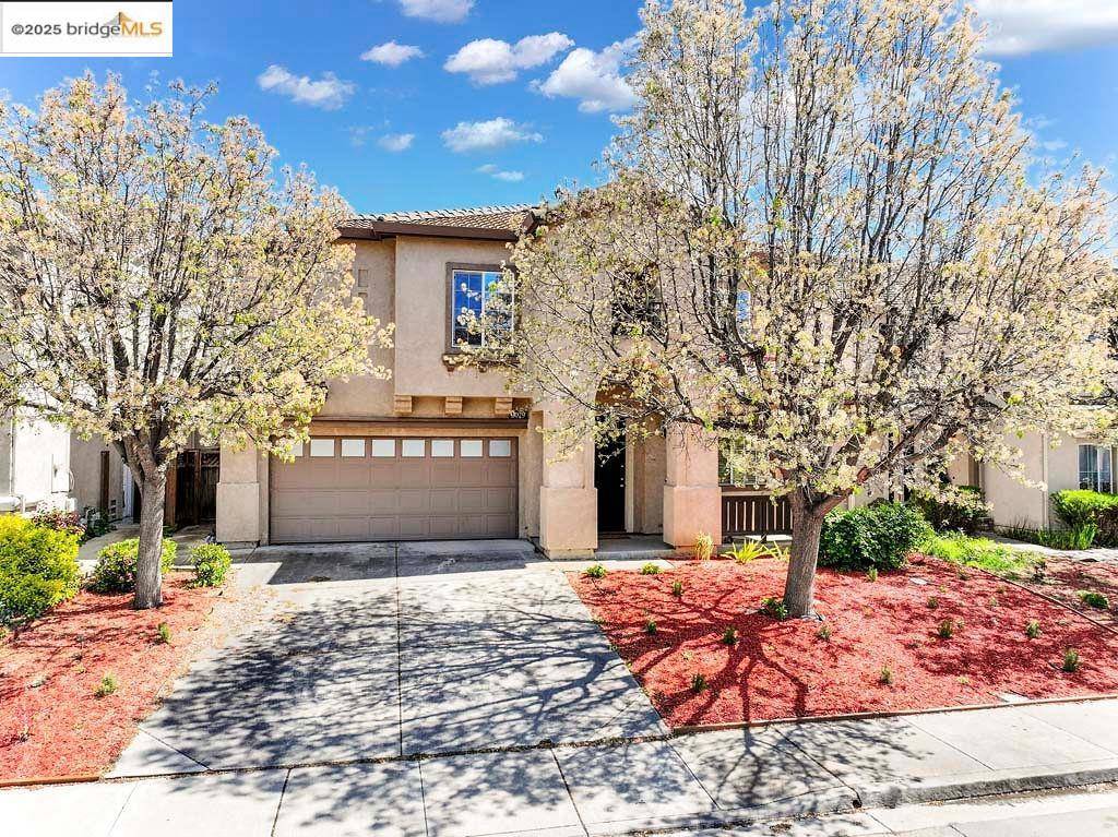 Antioch, CA 94509-9325,2079 Redbud Way