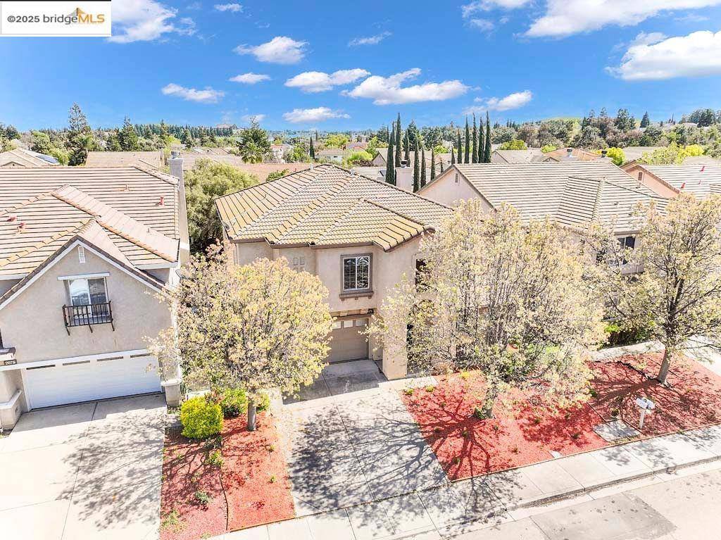 Antioch, CA 94509-9325,2079 Redbud Way
