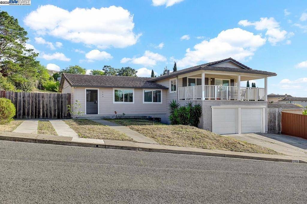 Vallejo, CA 94591,149 Westminster Way